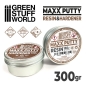 Preview: Green Stuff MAXX PUTTY 300gr., Epoxidspachtelmasse (GP 1kg= 46,67€)
